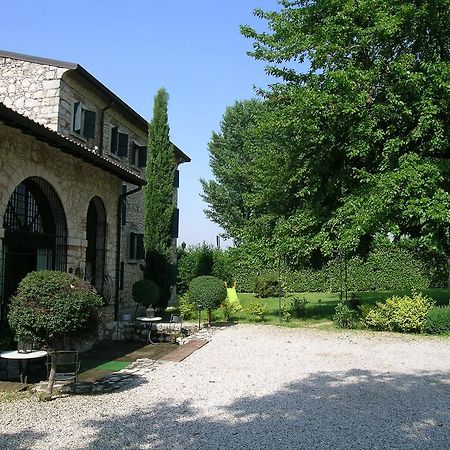 Villa I Costanti Caldiero Exterior foto