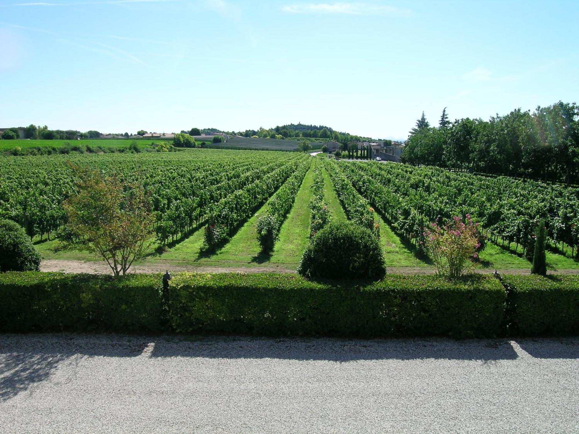 Villa I Costanti Caldiero Exterior foto