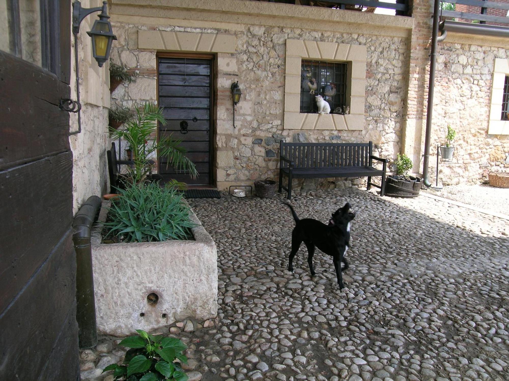 Villa I Costanti Caldiero Exterior foto