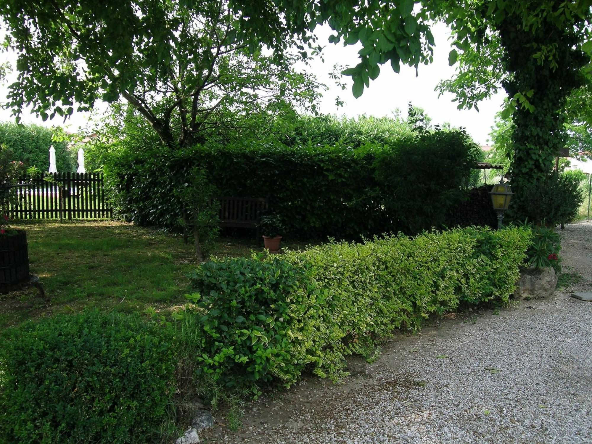 Villa I Costanti Caldiero Exterior foto