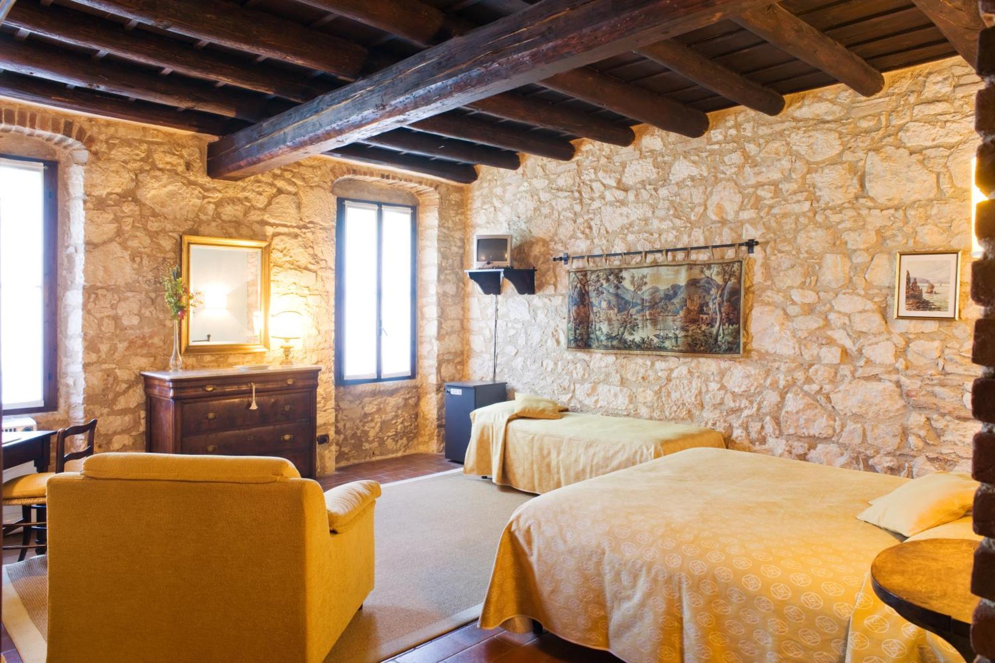 Villa I Costanti Caldiero Exterior foto