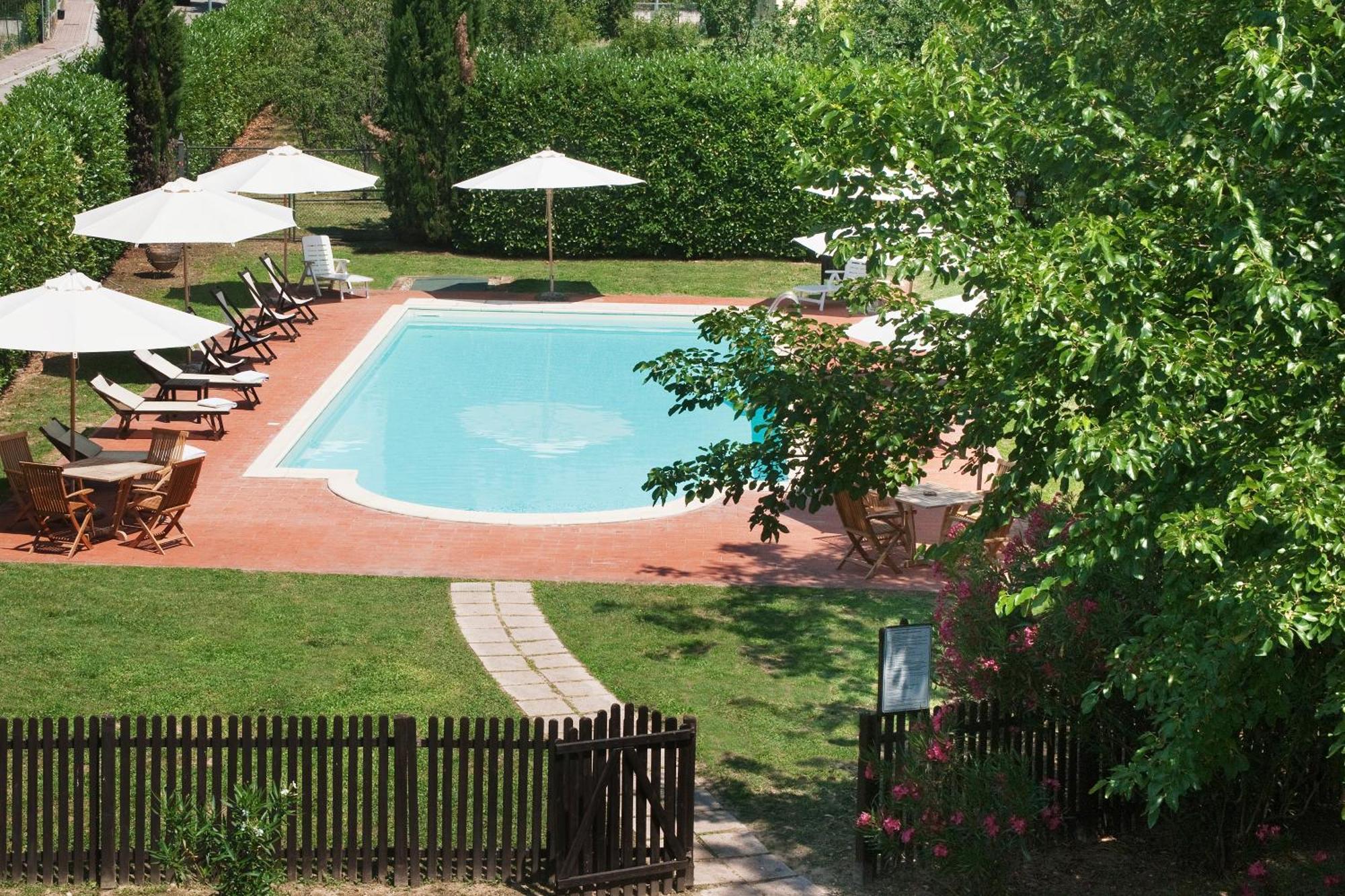 Villa I Costanti Caldiero Exterior foto