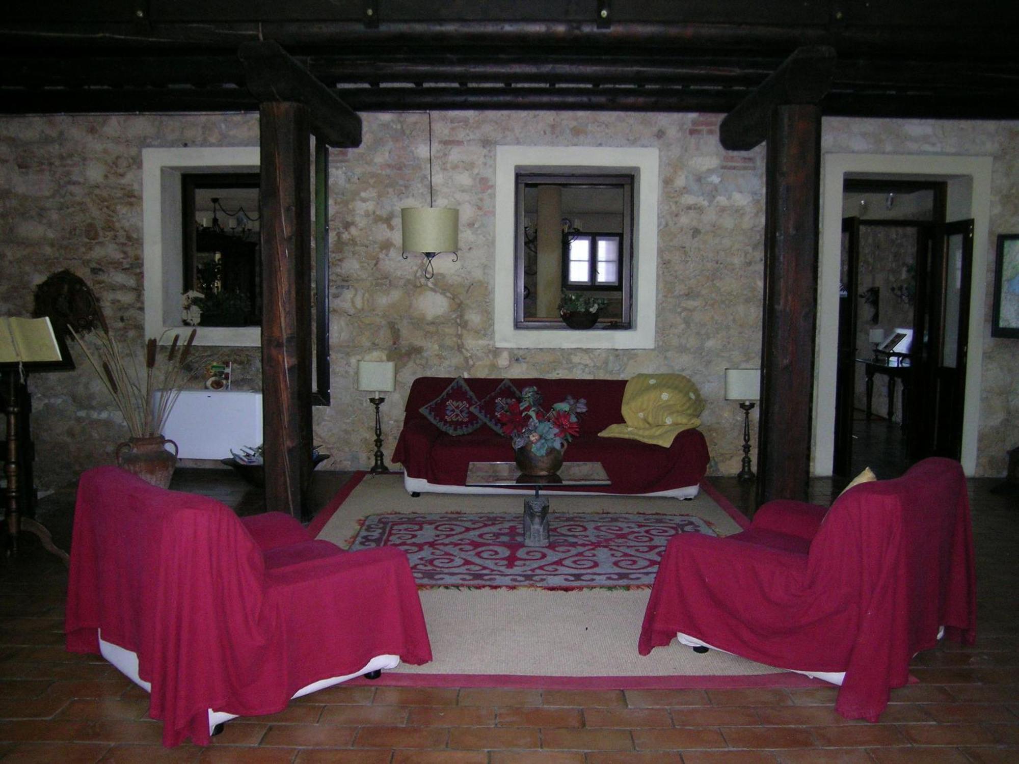 Villa I Costanti Caldiero Exterior foto