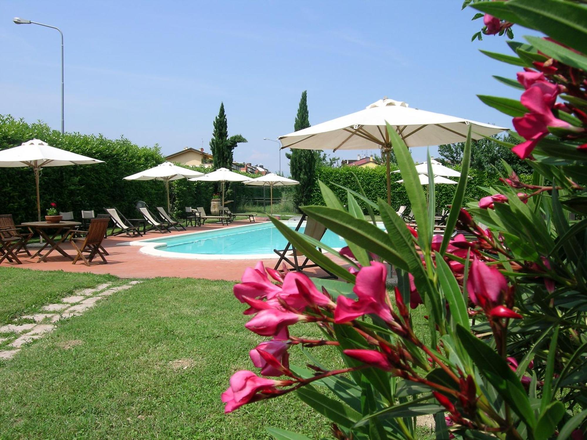 Villa I Costanti Caldiero Exterior foto