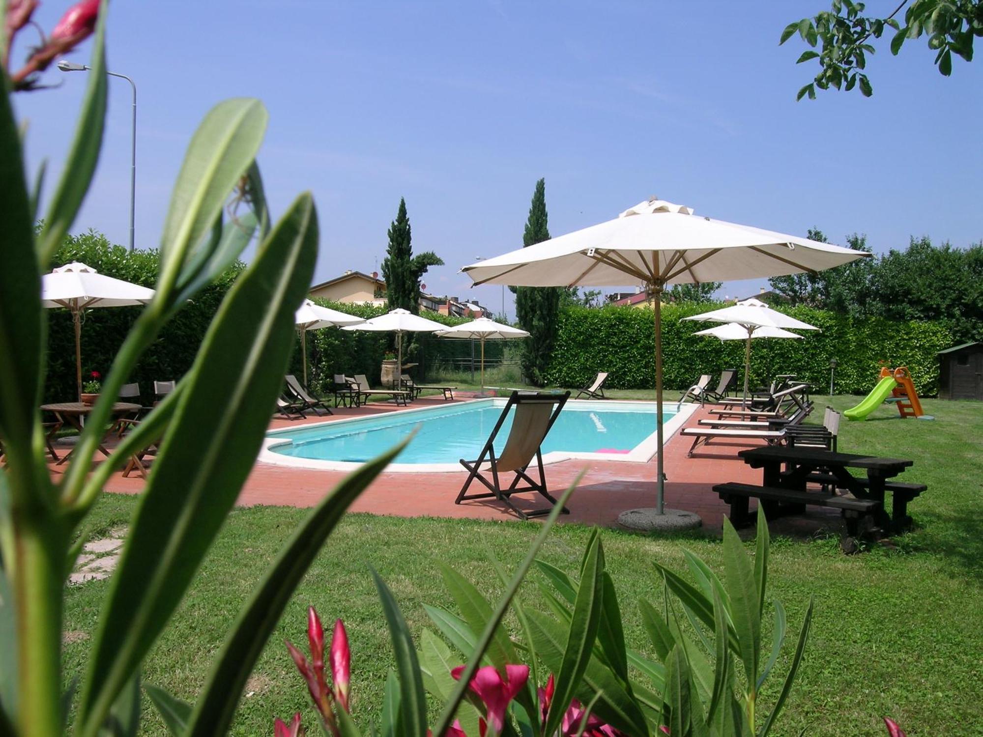 Villa I Costanti Caldiero Exterior foto